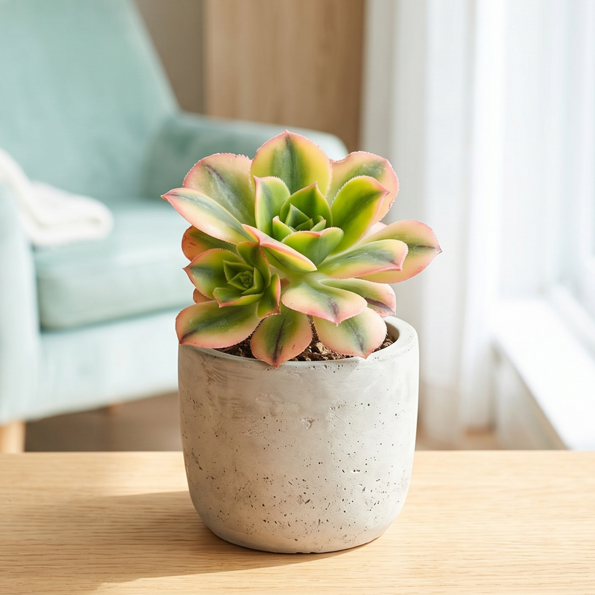 Aeonium 'Floresens'