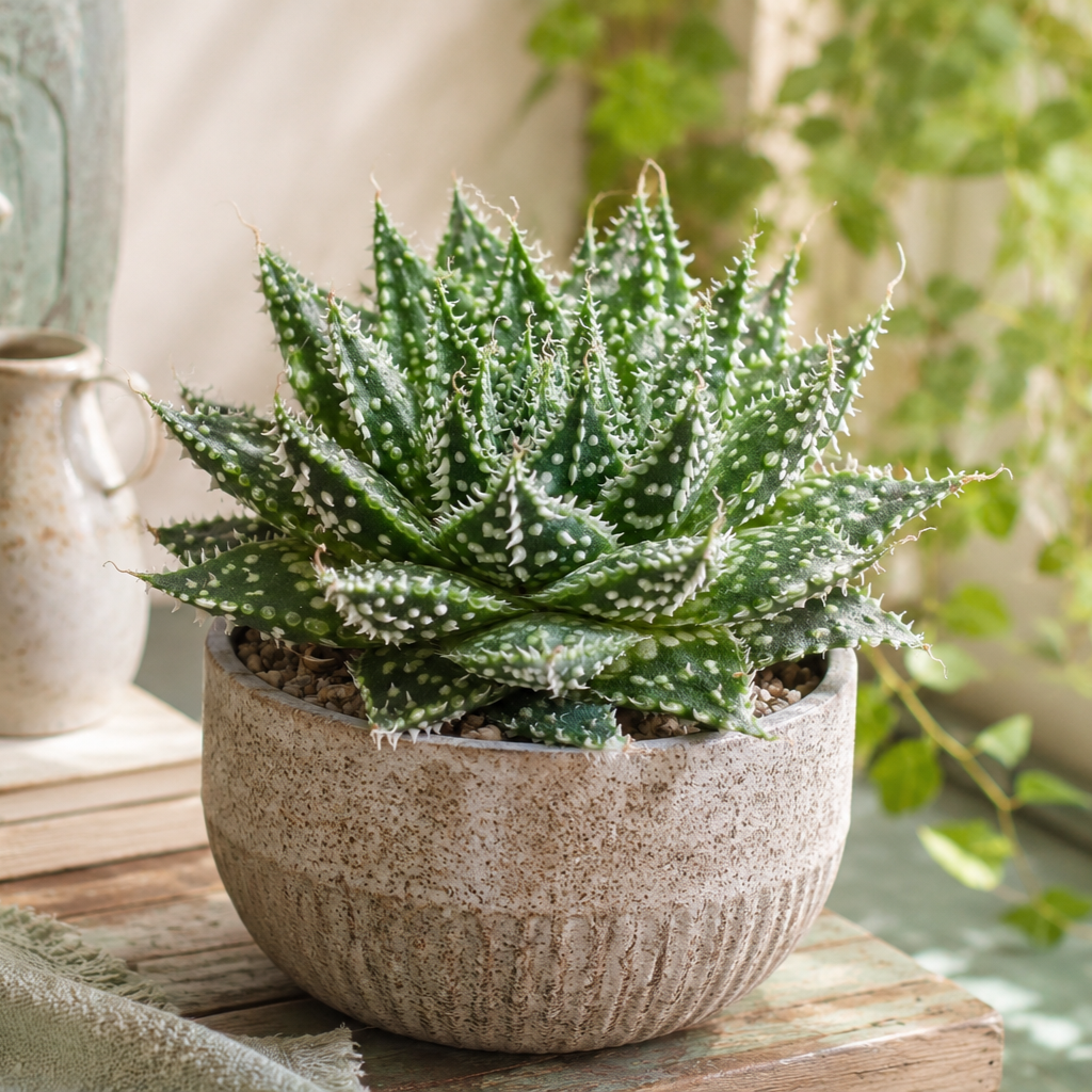 Aloe 'Zambezi'