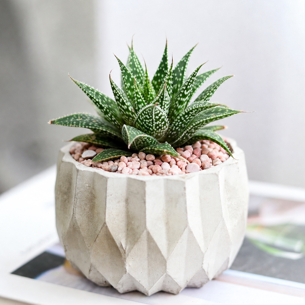 Aloe 'Moonrise'