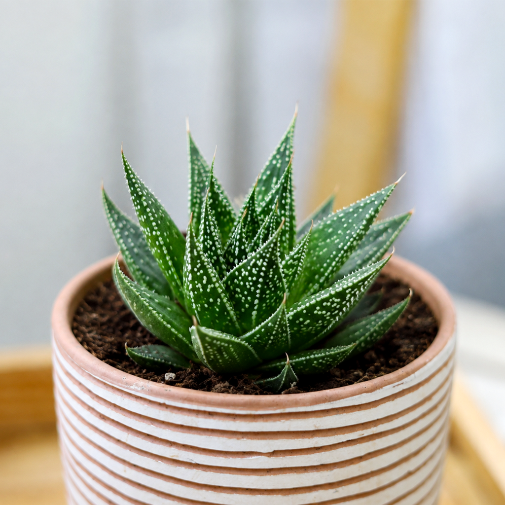 Aloe 'Rising Moon'