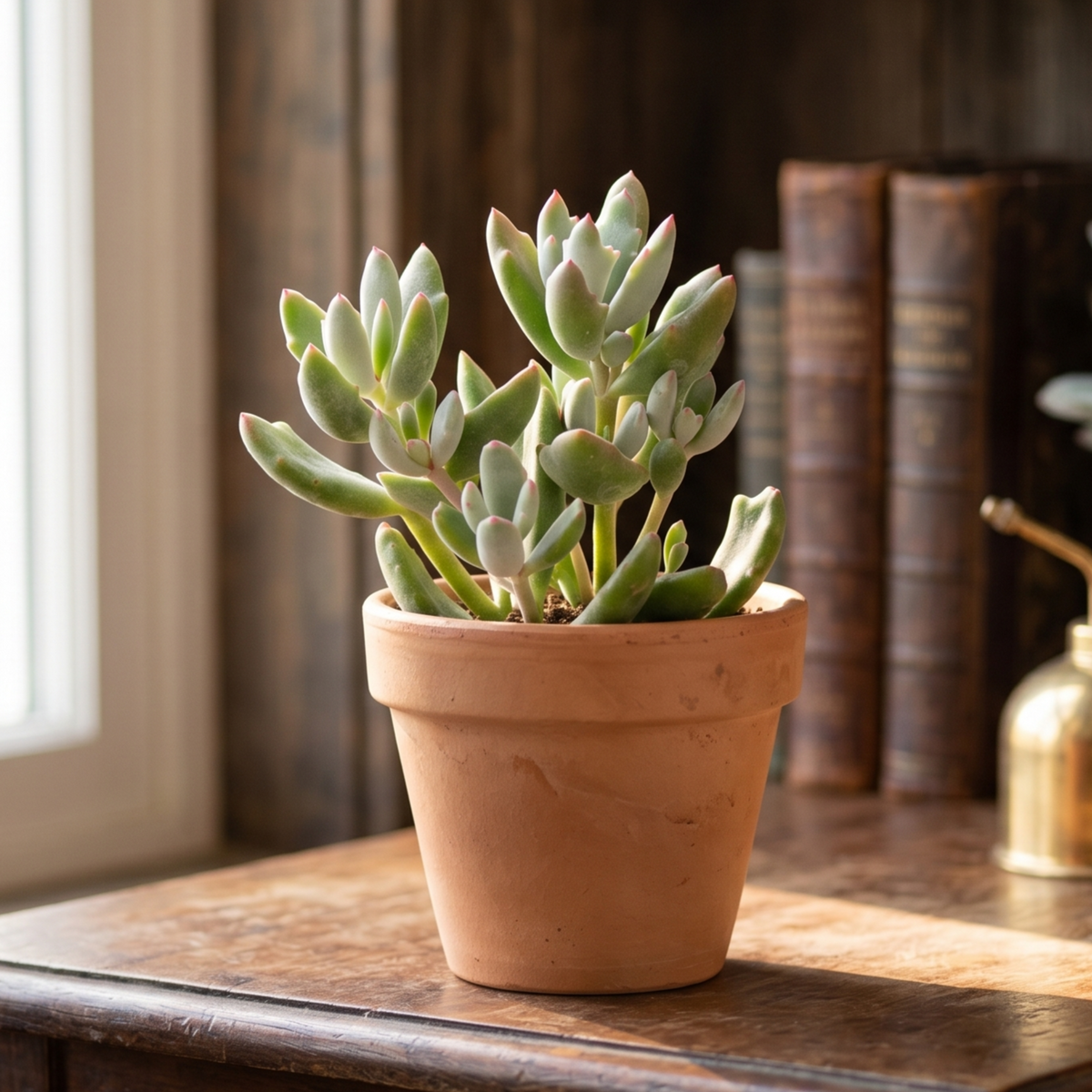Cotyledon 'Little Queeny'