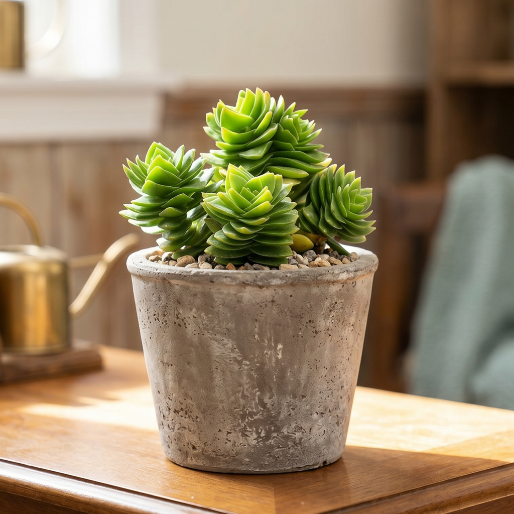 Crassula 'Spiralis Estagnol'