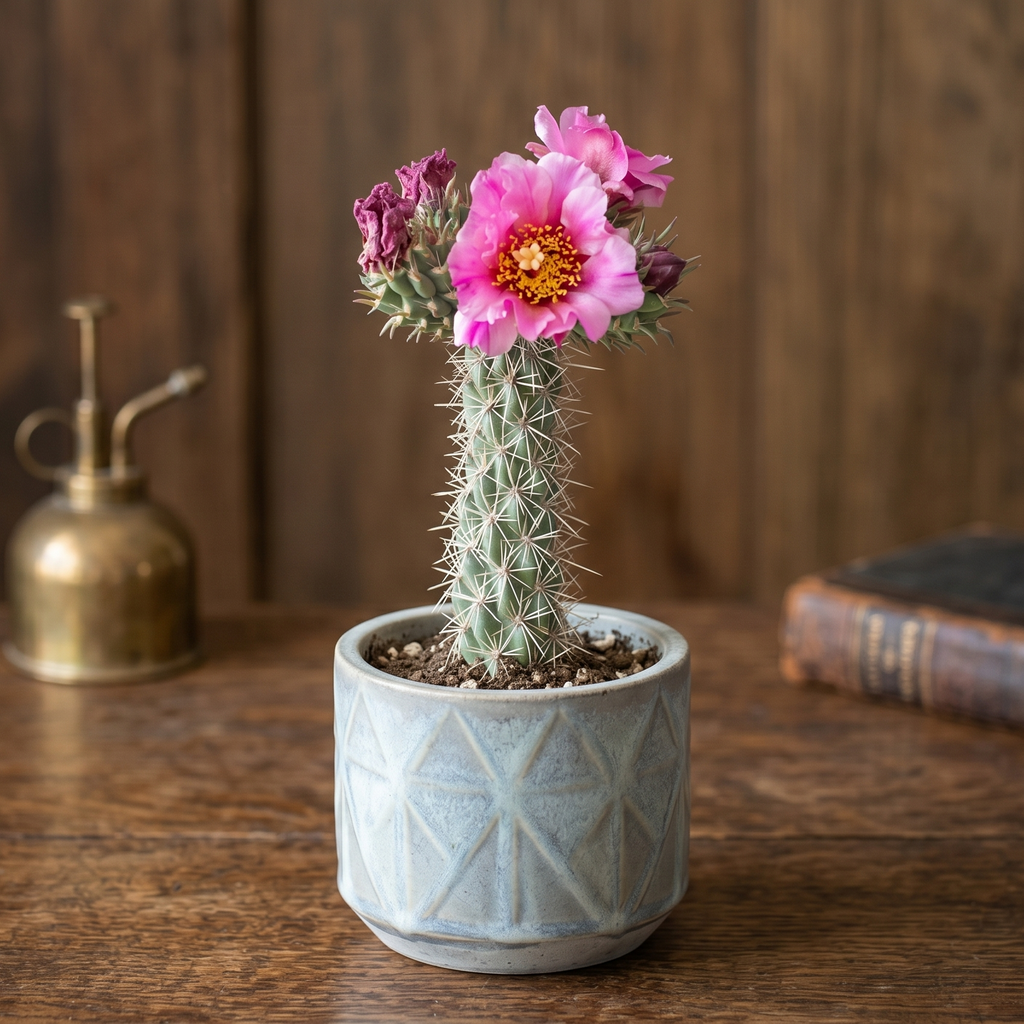 Cylindropuntia spinosior - Cane Cholla