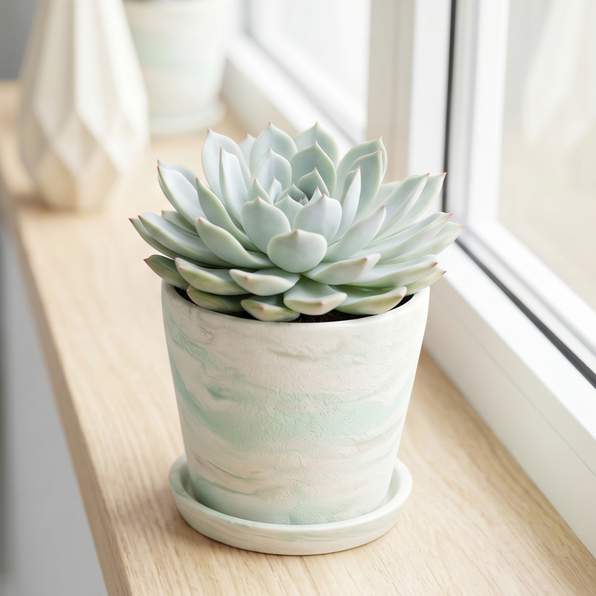 Echeveria 'Alfred'