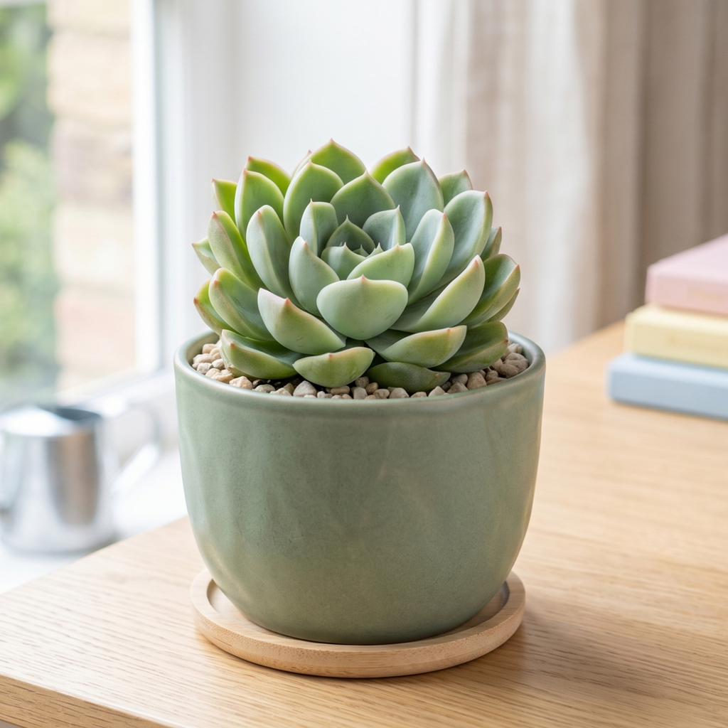 Echeveria 'Chico'