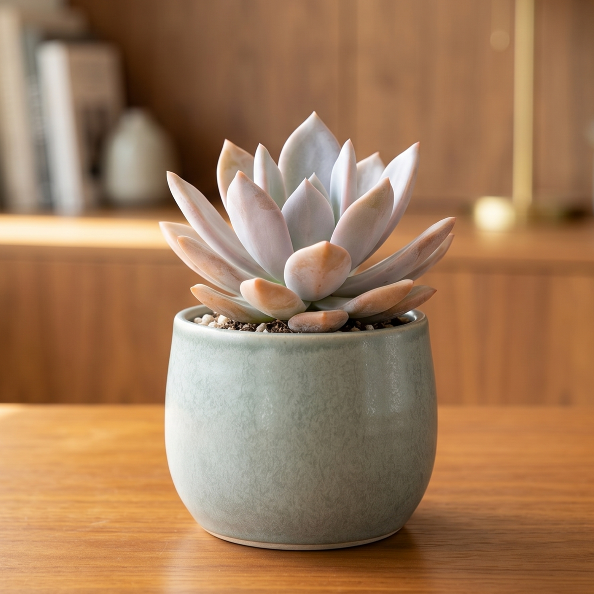 Echeveria 'Costa Brava'