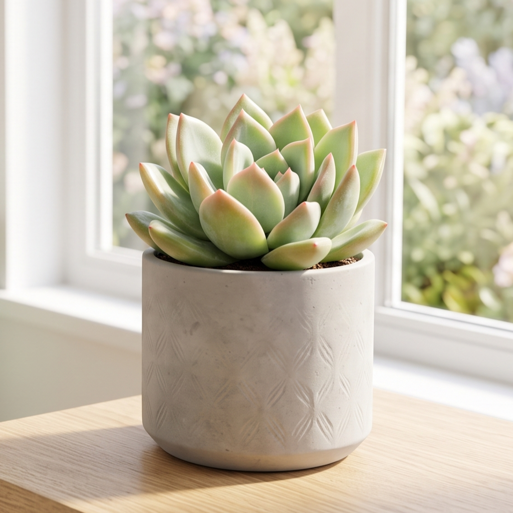 Echeveria 'Emerald'