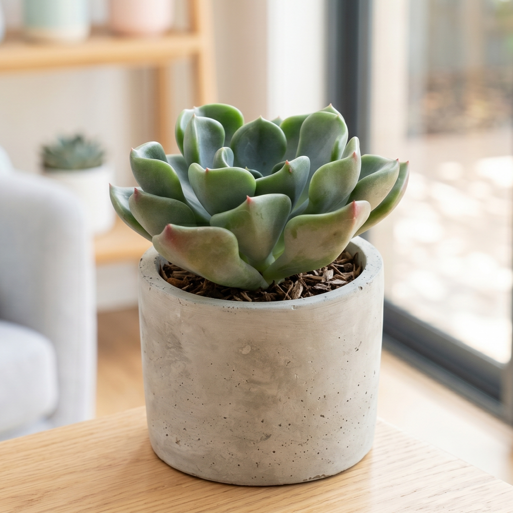 Echeveria 'Goochie'
