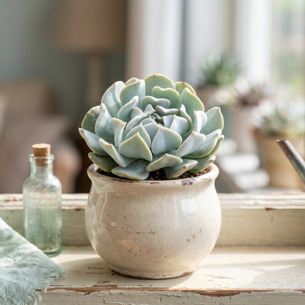 Echeveria 'Harmonic'