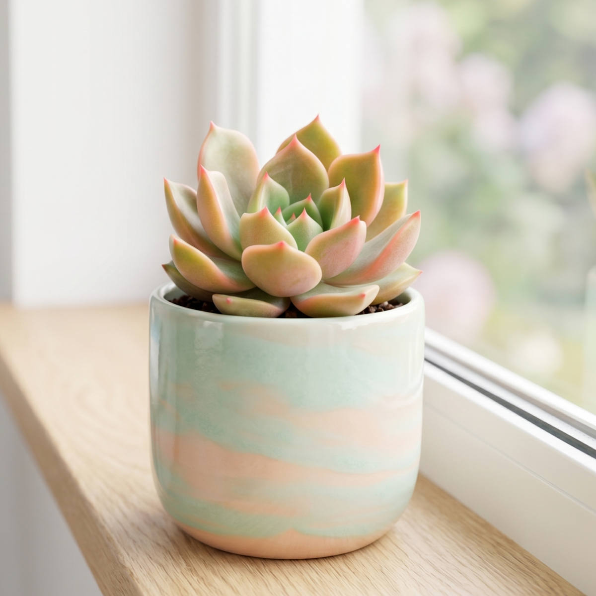Echeveria 'Mira'
