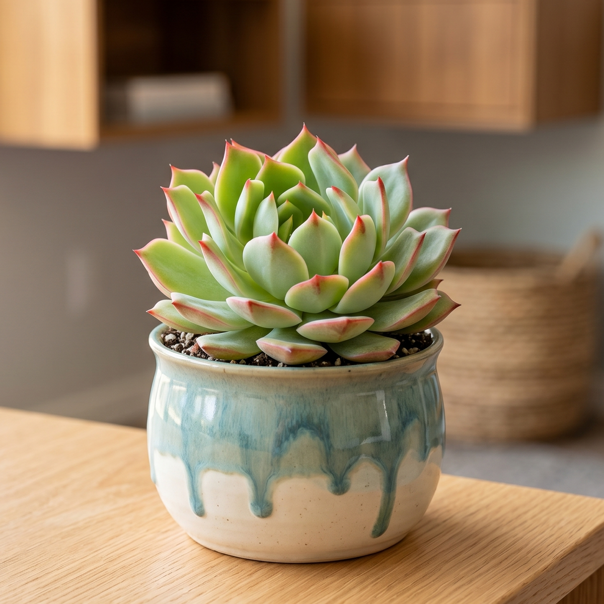 Echeveria 'Ramillete'