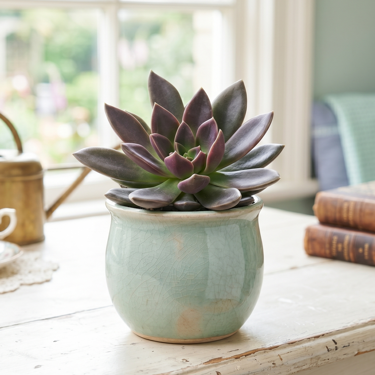 Echeveria 'Serrana'
