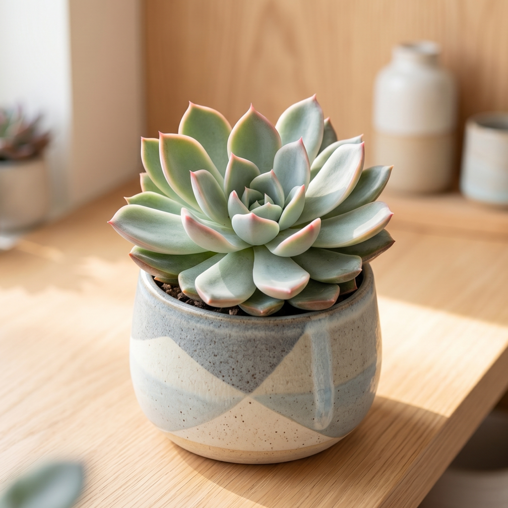 Echeveria 'Spark'