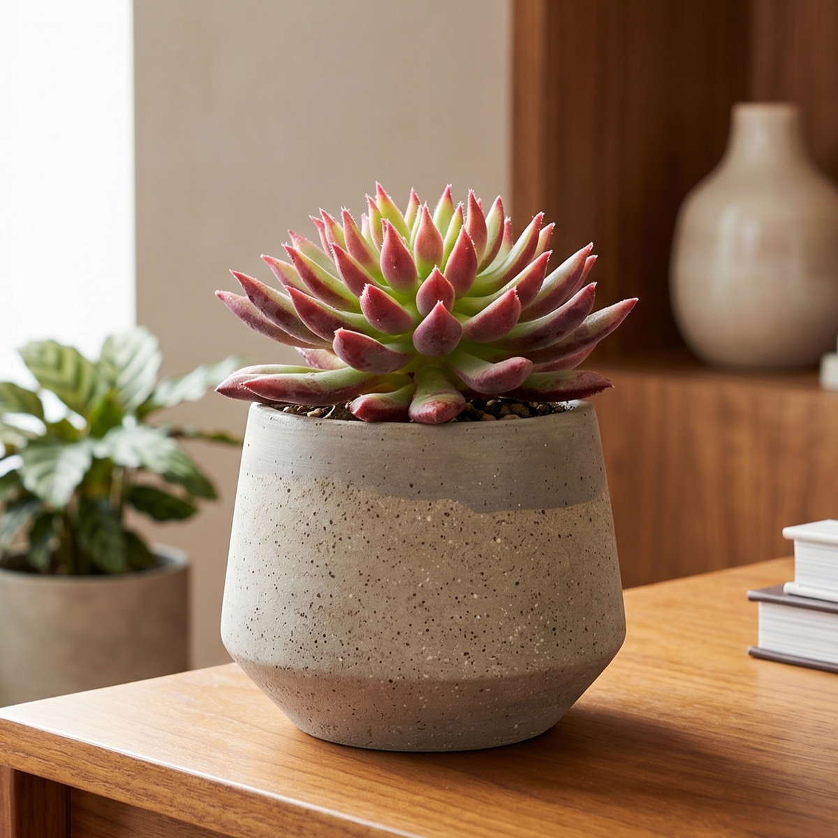 Echeveria 'Spruce Oliver'