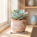 Echeveria 'Violet'