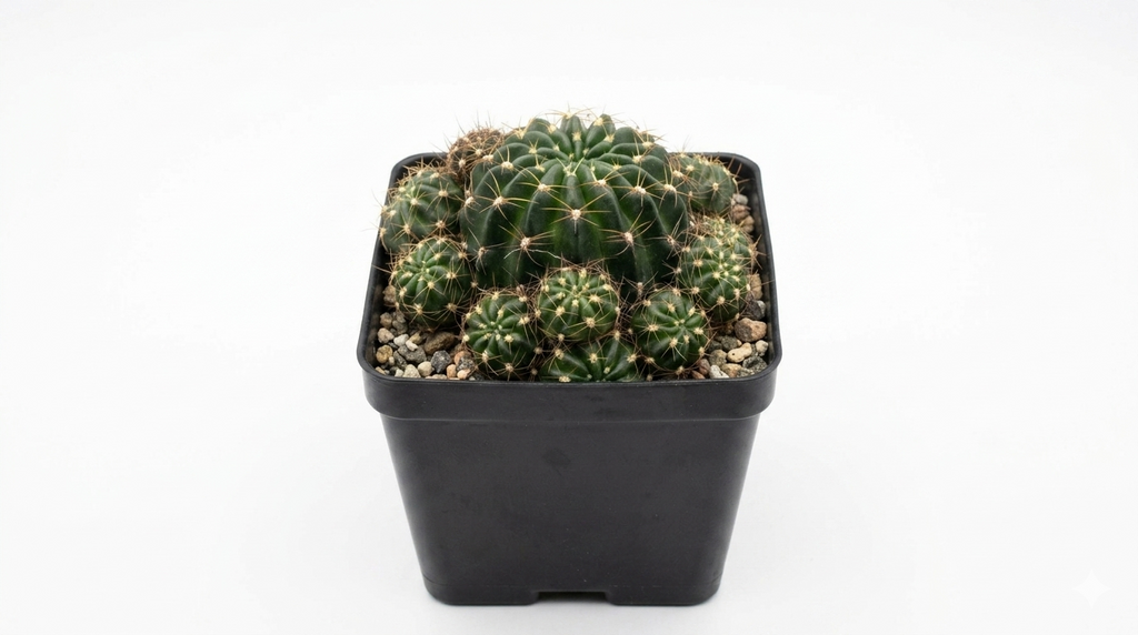 Echinopsis ancistrophora ssp. cardenasiana