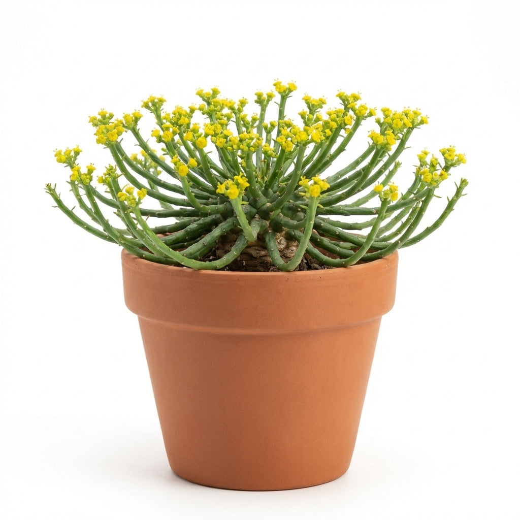 Euphorbia flanaganii - Medusa Head