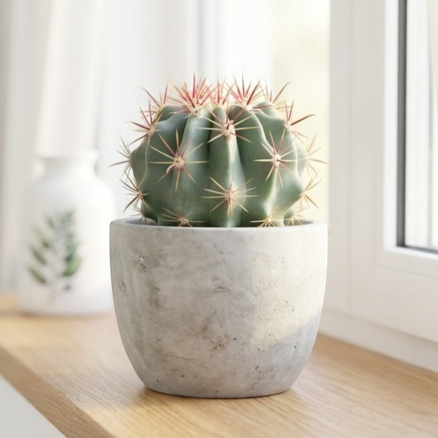 Ferocactus echidne