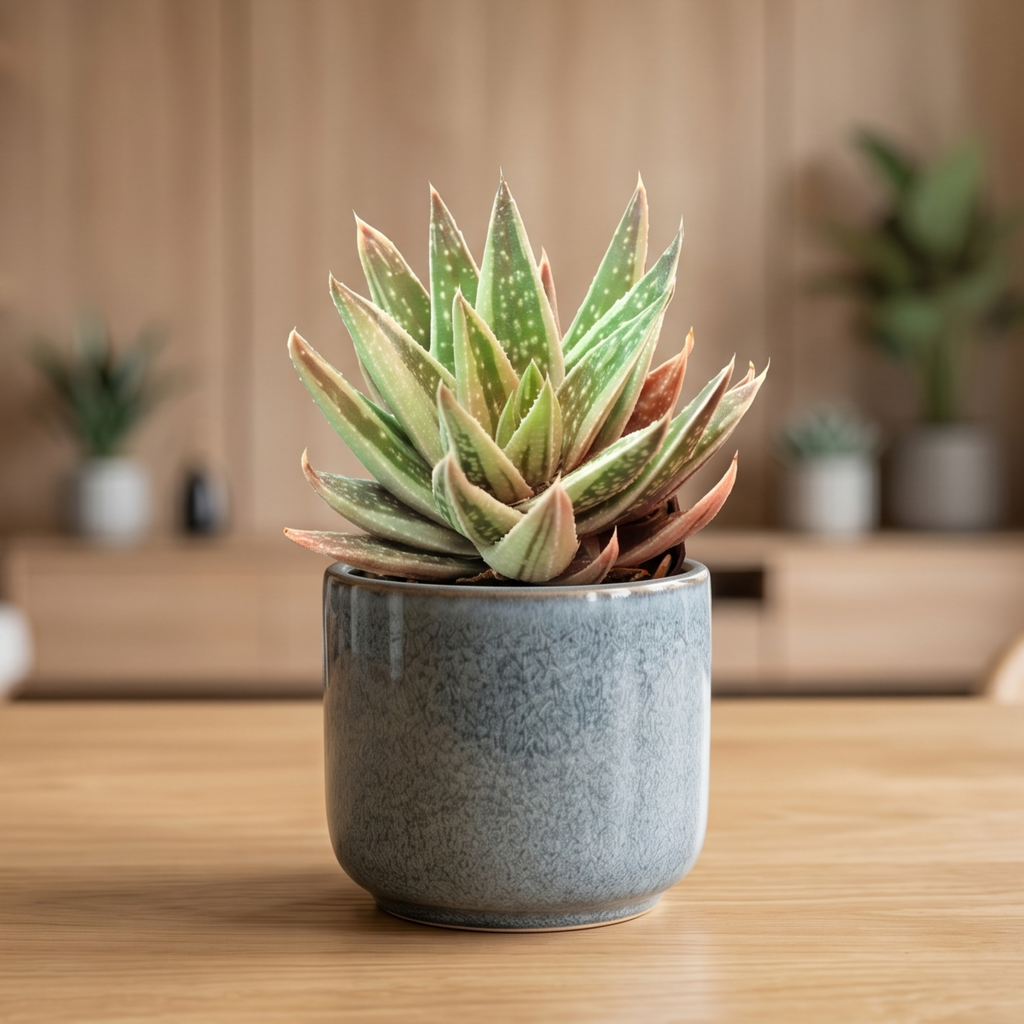 Gasteraloe 'Thais'