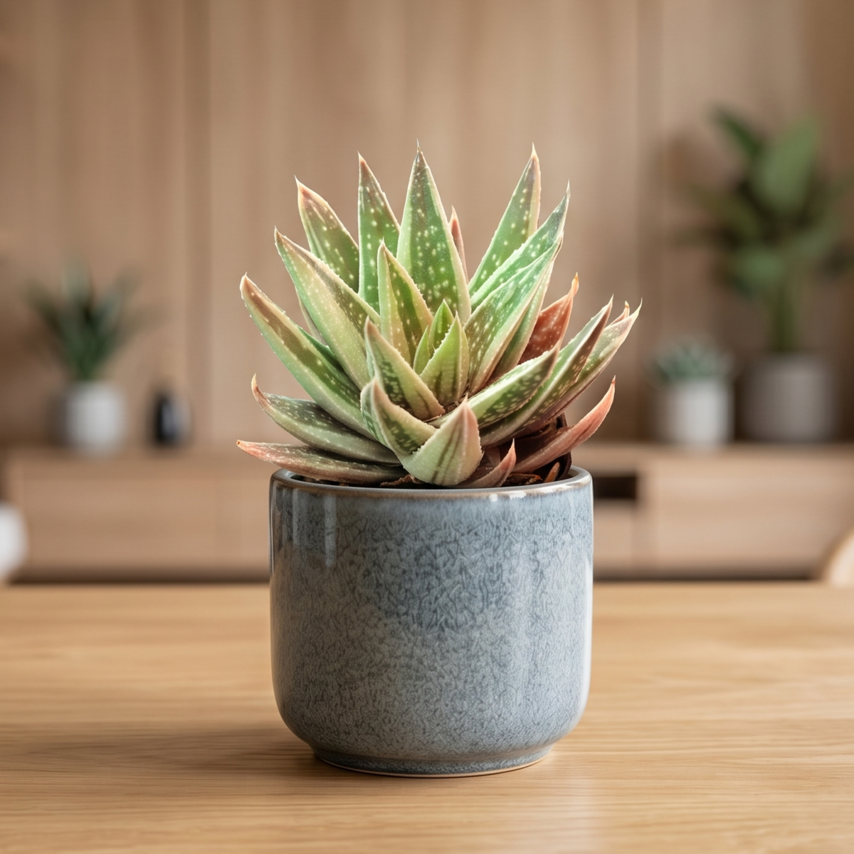 Gasteraloe 'Thais'