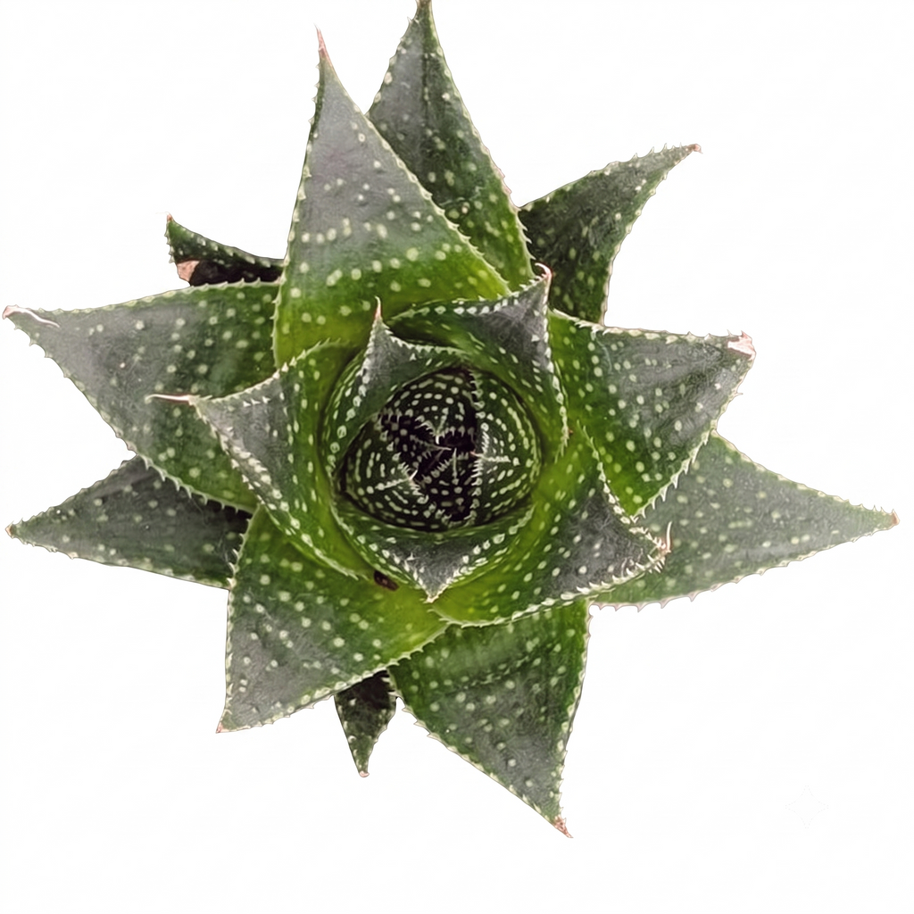 Aloe 'Akila'