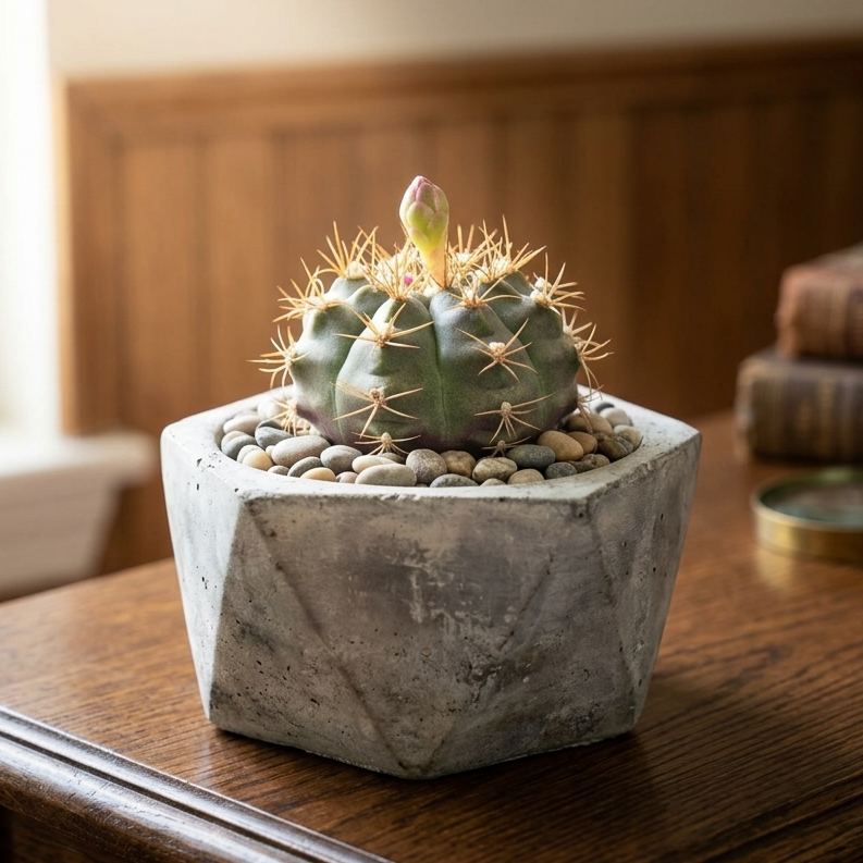 Gymnocalycium anisitsii