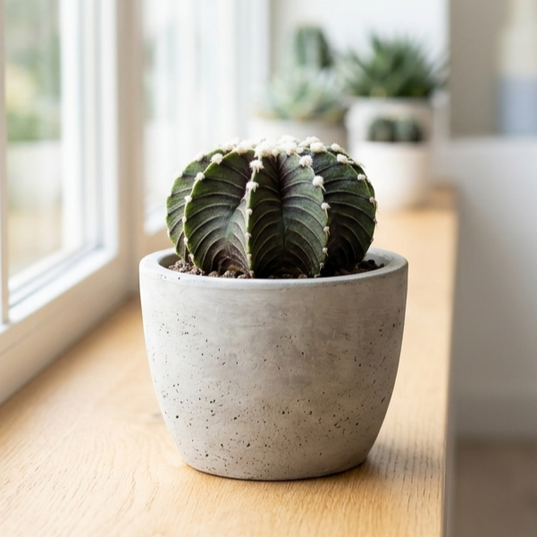 Gymnocalycium friedrichii VOS 1241