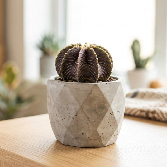 Gymnocalycium friedrichii VOS 1241 Premium