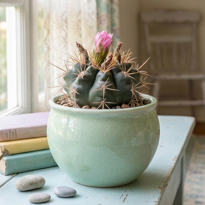 Gymnocalycium neuhuberi