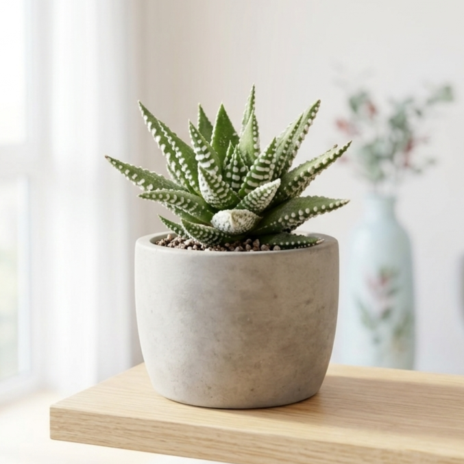 Haworthia 'Big Band'
