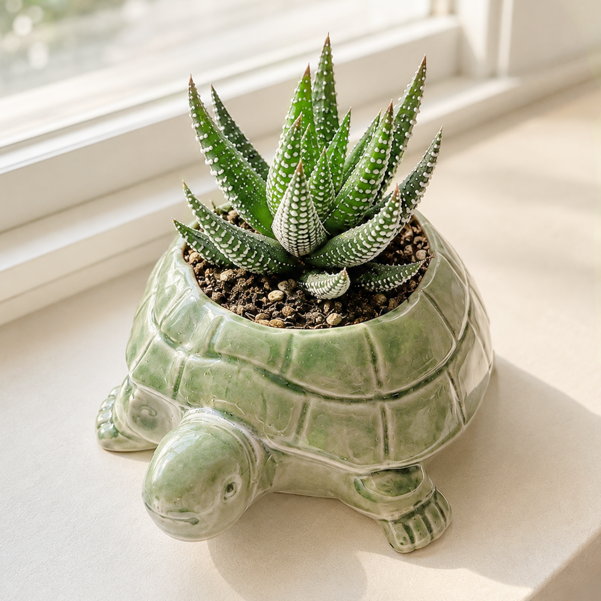 Haworthia 'Hybrid'