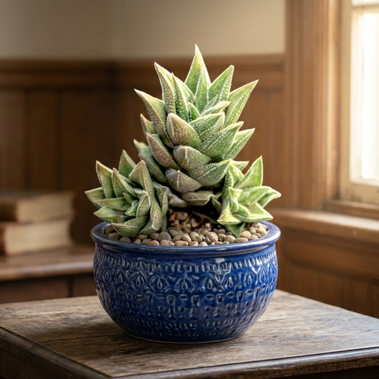 Haworthia cassytha