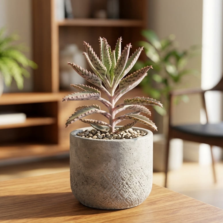 Kalanchoe x houghtonii - Mexican Hat Plant