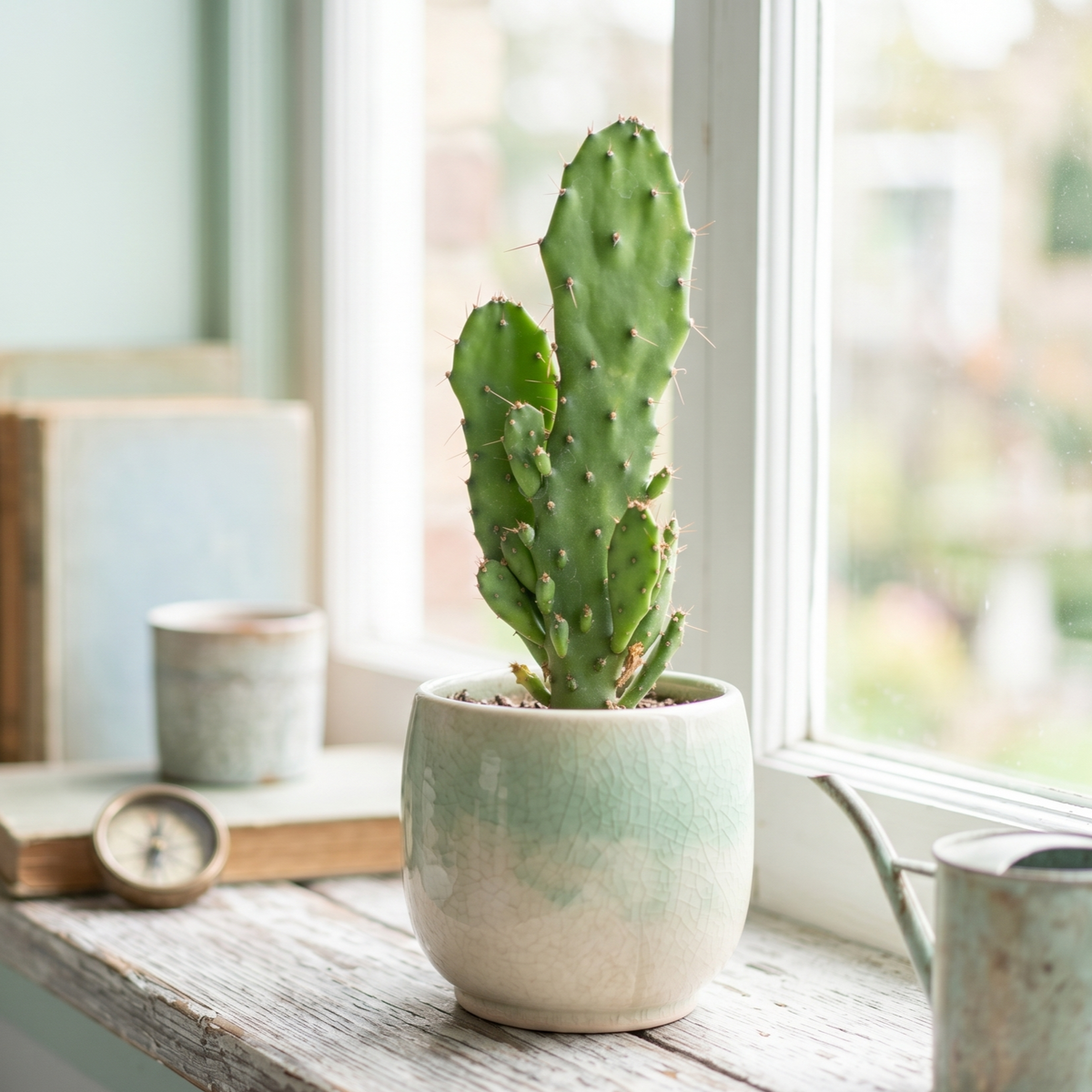 Maverick Cuttings