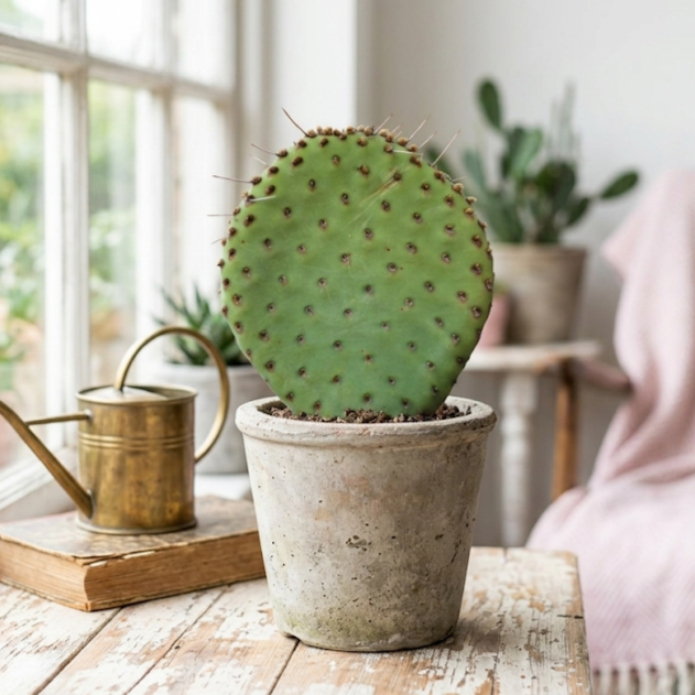 Opuntia utahensis 'Sparkles'