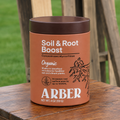 Organic Soil & Root Boost