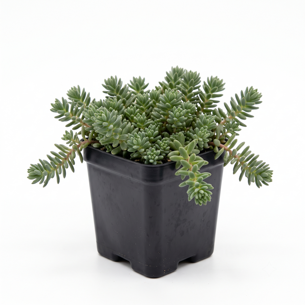 Random Hardy Sedum 2" Succulent