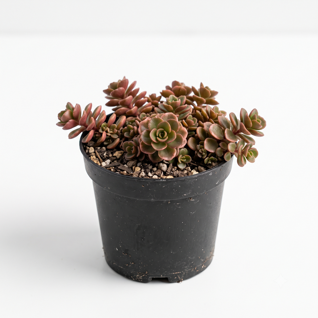Random Hardy Sedum 2" Succulent