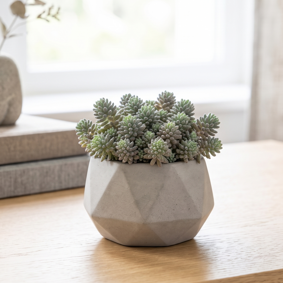 Sedum hispanicum - Blue Carpet (limited)