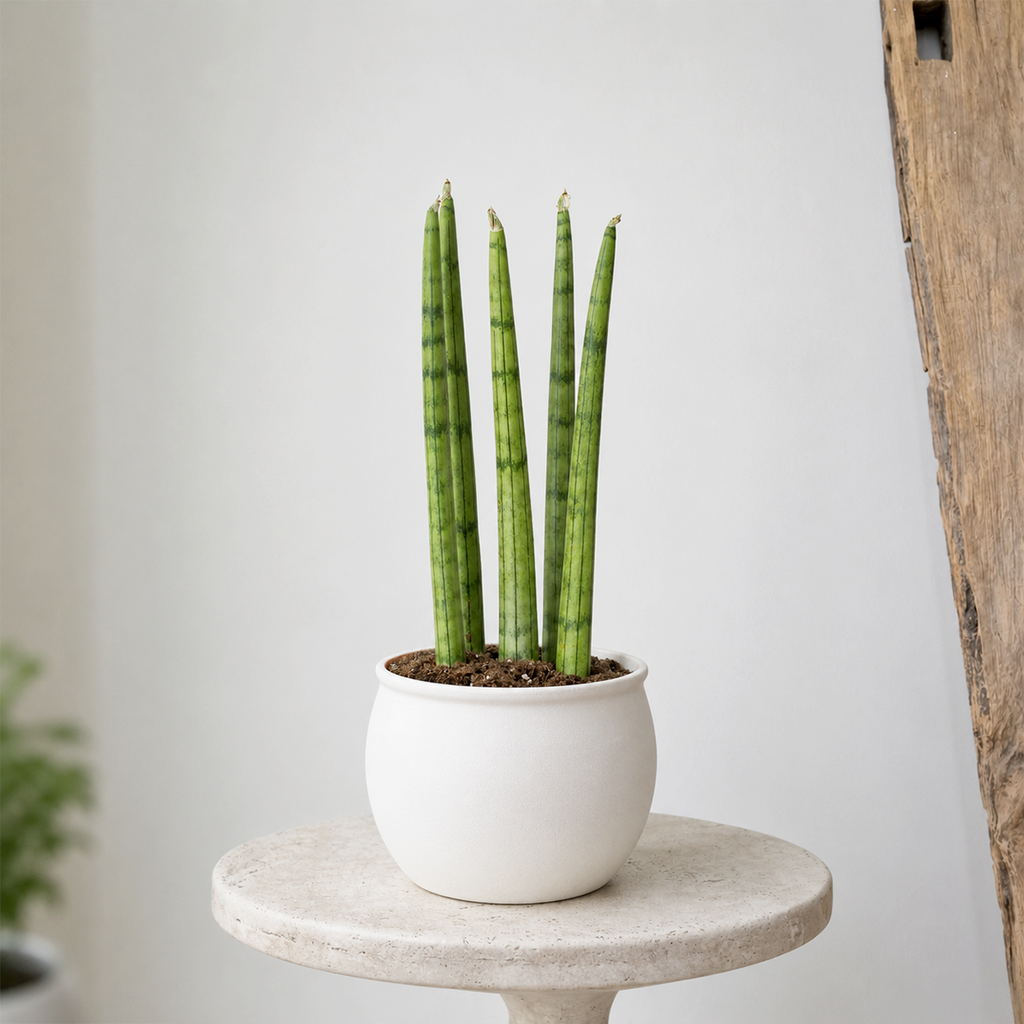 Snake Plant Cylindrica