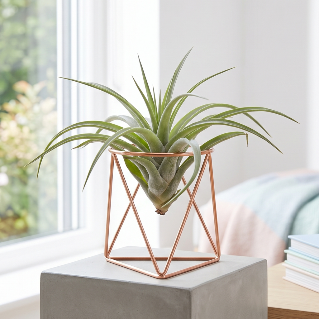 Tillandsia aeranthos hybrid
