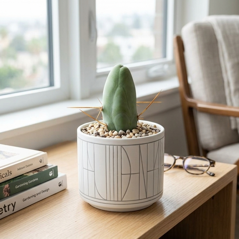 Trichocereus bridgesii - Penis Cactus