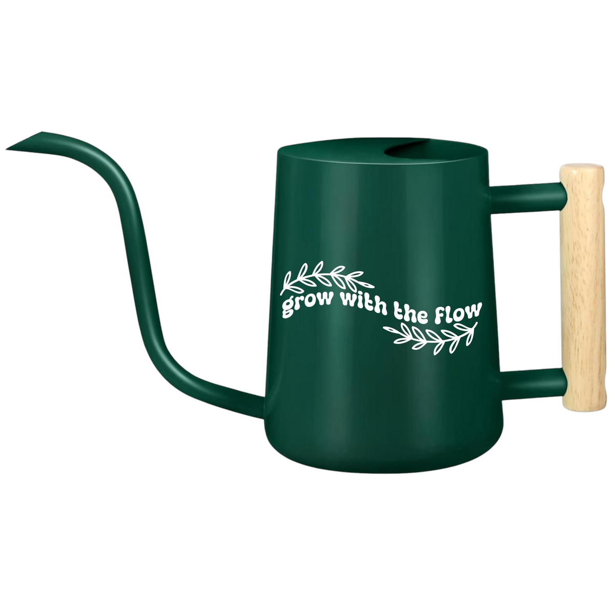Watering Can - Grow with the Flow