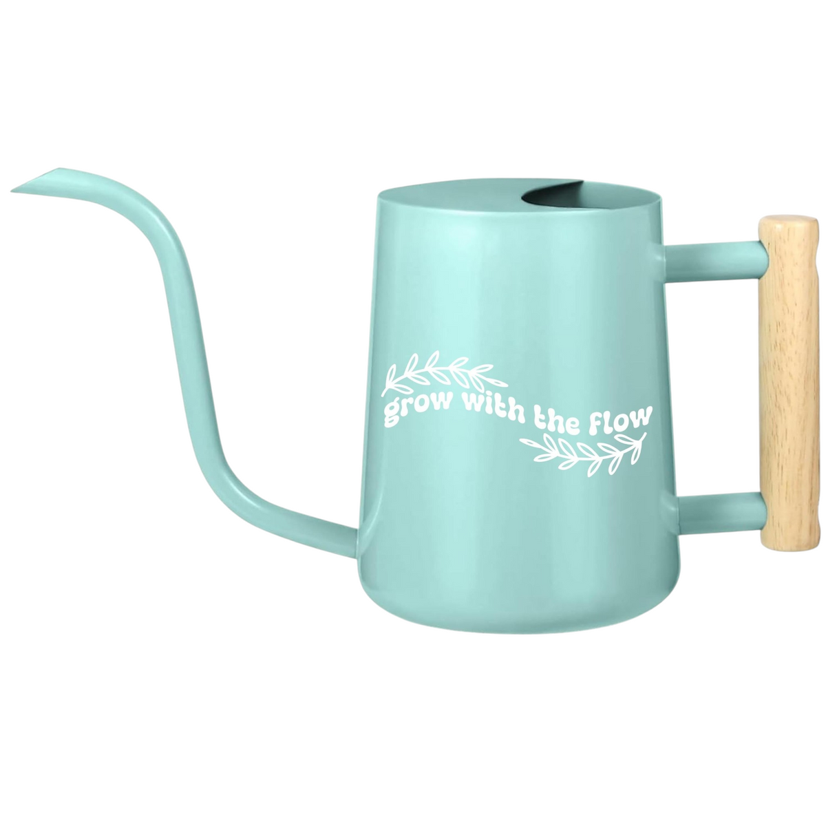 Watering Can - Grow with the Flow