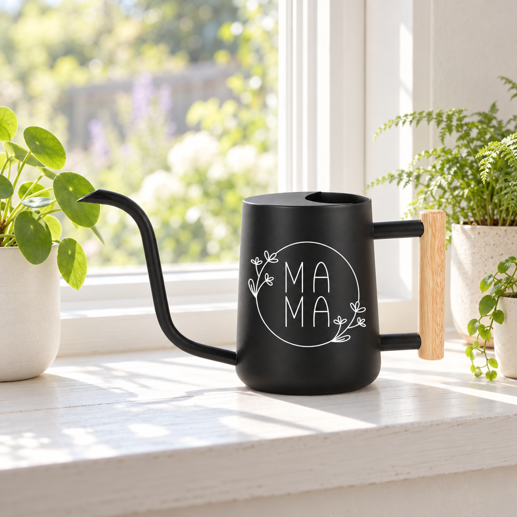 Watering Can - Mama Floral