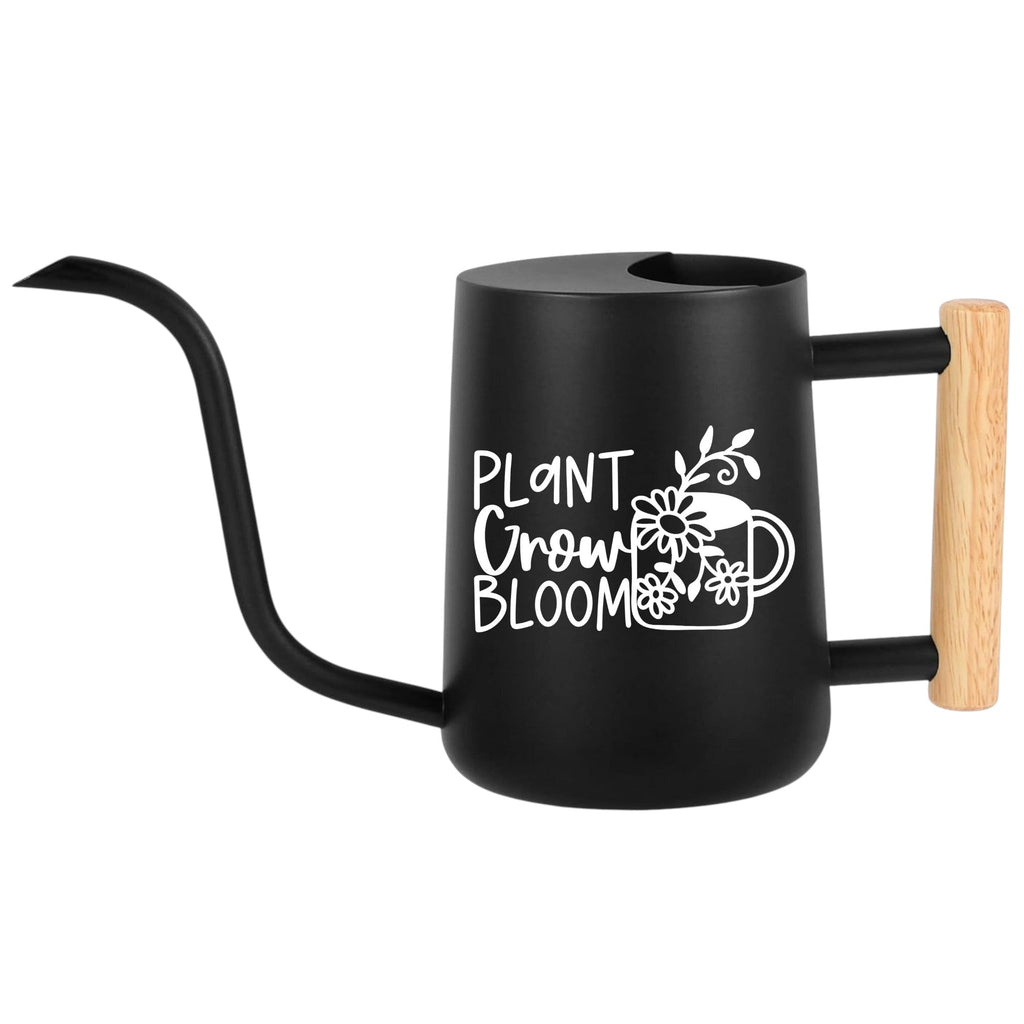 Watering Can - Plant Grow Bloom