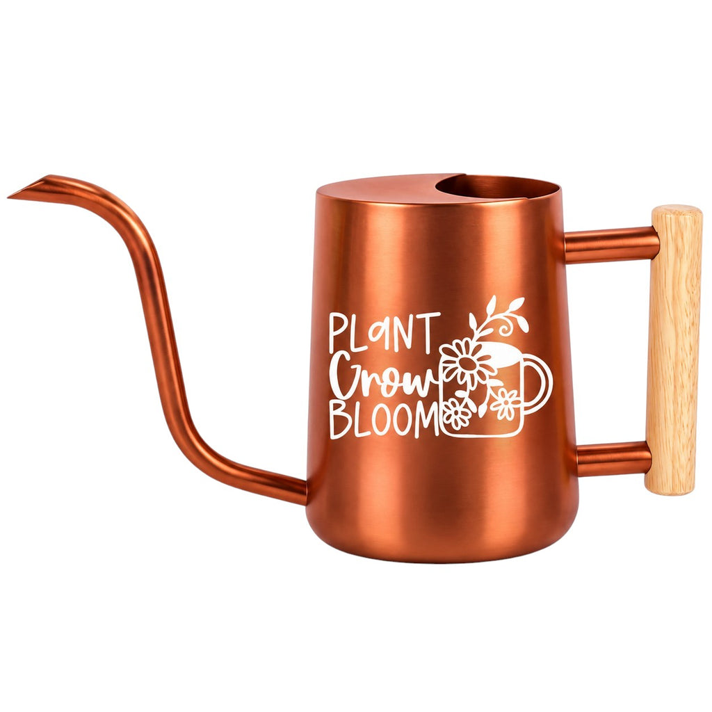 Watering Can - Plant Grow Bloom