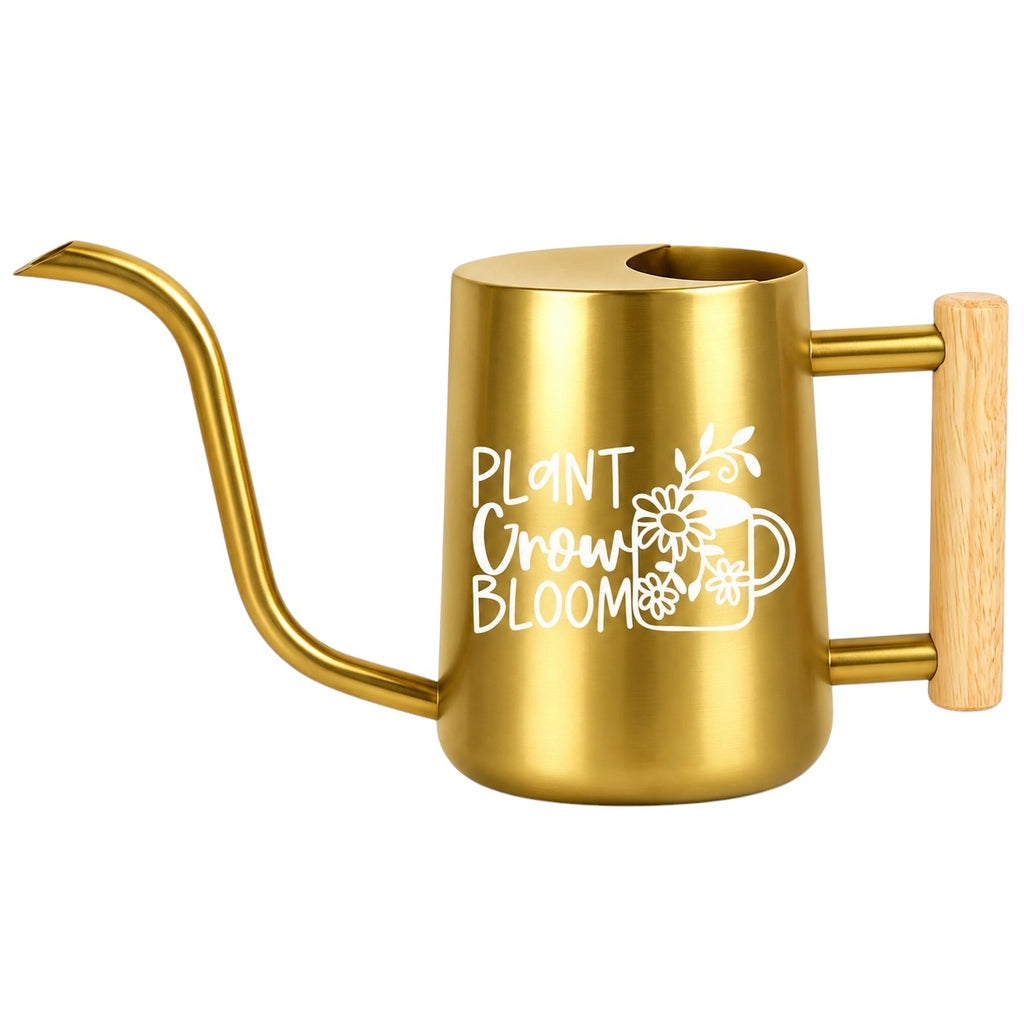 Watering Can - Plant Grow Bloom