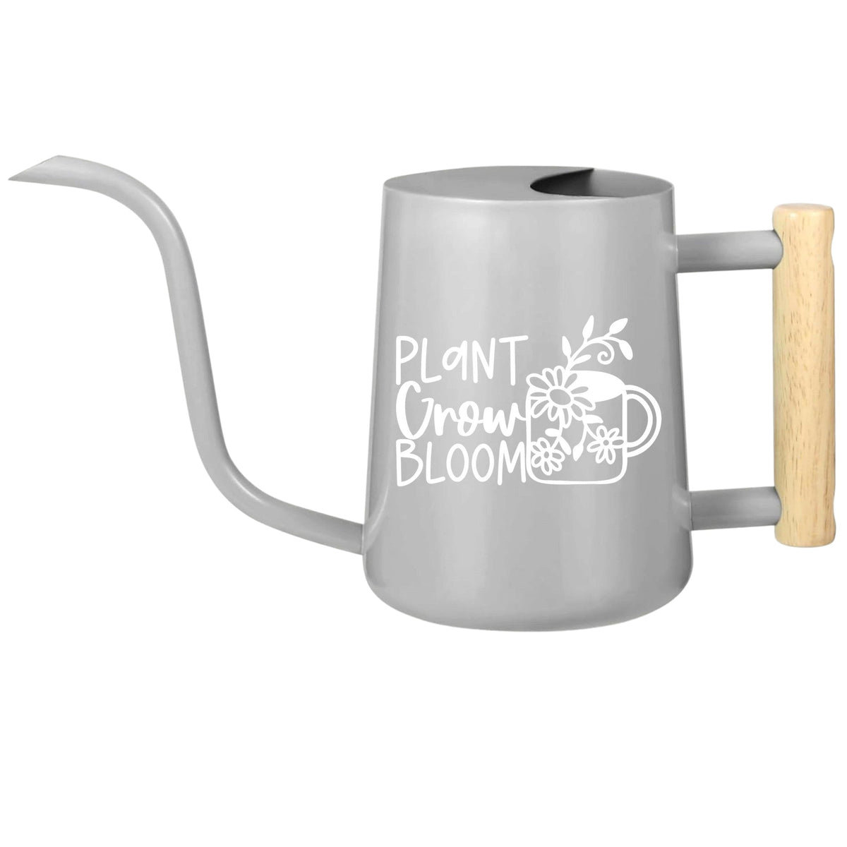 Watering Can - Plant Grow Bloom