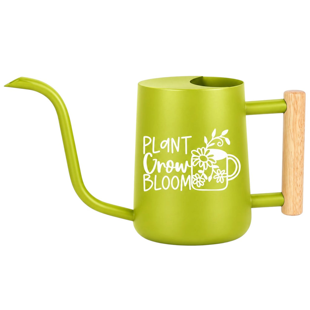 Watering Can - Plant Grow Bloom